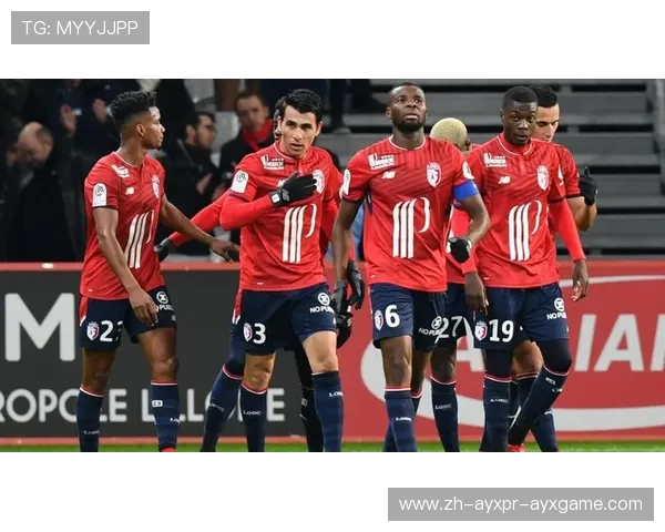 法甲里昂的商业价值及其在法甲的地位